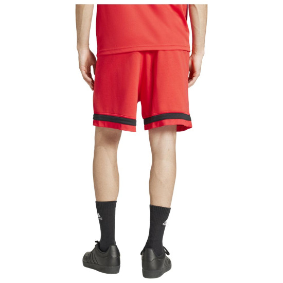 Adidas Ανδρικό σορτς US Sports French Terry Shorts